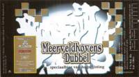 Bierbrouwerij de 3 Horne, Meerveldhovens Dubbel