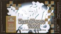 Bierbrouwerij de 3 Horne, Meerveldhovens Dubbel
