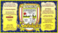 Bierbrouwerij de 3 Horne, 'n Knotwilgske