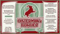 Bierbrouwerij de 3 Horne, Oisterwijk's Bokbier