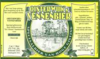 Bierbrouwerij de 3 Horne, Oisterwijk's Vennenbier