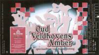 Bierbrouwerij de 3 Horne, Oud Veldhovens Amber