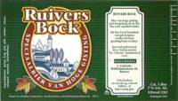 Bierbrouwerij de 3 Horne, Ruivers Bock