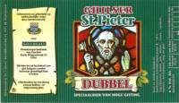Bierbrouwerij de 3 Horne, St. Pieter Ghilser Dubbel