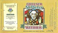 Bierbrouwerij de 3 Horne, St. Pieter Ghilser Witbier