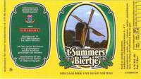 Bierbrouwerij de 3 Horne, 't Summers Biertje