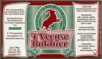 Bierbrouwerij de 3 Horne, 't Veense Bokbier