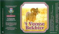 Bierbrouwerij de 3 Horne, 't Veense Bokbier