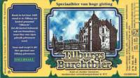 Bierbrouwerij de 3 Horne, Tilburgs Burchtbier