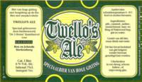 Bierbrouwerij de 3 Horne, Twello's Ale