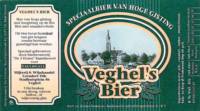 Bierbrouwerij de 3 Horne, Veghel's Bier