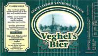 Bierbrouwerij de 3 Horne, Veghel's Bier