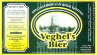 Bierbrouwerij de 3 Horne, Veghel's Bier