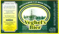 Bierbrouwerij de 3 Horne, Veghel's Bier