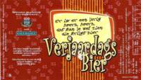 Bierbrouwerij de 3 Horne, Verjaardags Bier