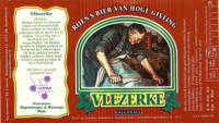 Bierbrouwerij de 3 Horne, Vlezerke