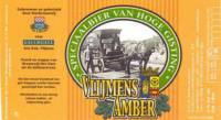 Bierbrouwerij de 3 Horne, Vlijmens Amber