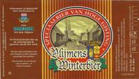 Bierbrouwerij de 3 Horne, Vlijmens Winterbier