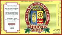 Bierbrouwerij de 3 Horne, Vlijmens Witje