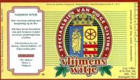 Bierbrouwerij de 3 Horne, Vlijmens Witje