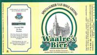 Bierbrouwerij de 3 Horne, Waalre's Bier