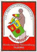 Bierbrouwerij de 3 Horne, Windjbuujel Bierbrouwerij de 3 Horne, Windjbuujel