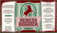 Bierbrouwerij de 3 Horne, Zuilens Bokbier