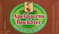 Bierbrouwerij de 3 Horne, Apeldoorns Bockbier