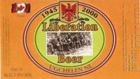 Bierbrouwerij de 3 Horne, Liberation Beer 1945-2000 Ugchelen