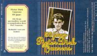 Bierbrouwerij de 3 Horne, 50 jaar Pieter Dirk Vuurens