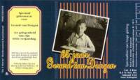 Bierbrouwerij de 3 Horne, 65 jaar Gerard van Dongen