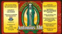 Bierbrouwerij de 3 Horne, Liempd's Gildebier Antonius Abt