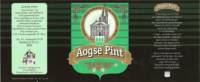 Bierbrouwerij de 3 Horne, Aogse Pint