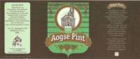Bierbrouwerij de 3 Horne, Aogse Pint