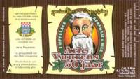 Bierbrouwerij de 3 Horne, Arie Vuurens 50 jaar