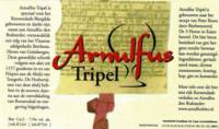 Arnulfus Bier, Arnulfus Tripel