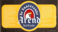 Brouwerij De Snaterende Arend, NestVlieder