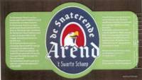 Brouwerij De Snaterende Arend, 't Swarte Schaep