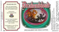 Bierbrouwerij de 3 Horne, Drakenbloed