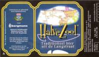 Bierbrouwerij de 3 Horne, Halve Zool