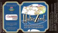 Bierbrouwerij de 3 Horne, Halve Zool 