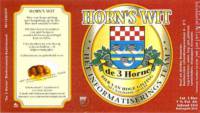 Bierbrouwerij de 3 Horne, Horn's Wit Het Informatiserings Team