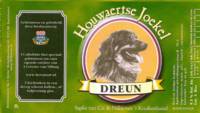 Bierbrouwerij de 3 Horne, Houwaertse Joekel Dreun