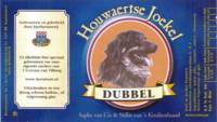 Bierbrouwerij de 3 Horne, Houwaertse Joekel Dubbel