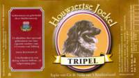 Bierbrouwerij de 3 Horne, Houwaertse Joekel Tripel