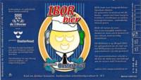 Bierbrouwerij de 3 Horne, IBOR Bier gemeente Oosterhout