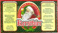 Bierbrouwerij de 3 Horne, Kerstbier