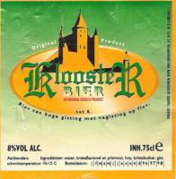 Bierbrouwerij de 3 Horne, Kloosterbier