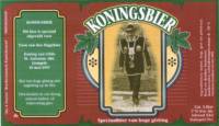 Bierbrouwerij de 3 Horne, Koningsbier St. Antonius Abt