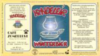 Bierbrouwerij de 3 Horne, Kandeleir Winterbier